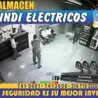 La imagen 3 de la Empresa ALMACÉN QUINDÍ ELÉCTRICOS Tienda de suministros eléctricos en Armenia QUI