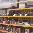 La imagen 2 de la Empresa ALMACÉN SERVI AUTO RENAULT MAZDA Tienda de repuestos para automóviles en Bogotá CUN