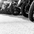 La imagen 5 de la Empresa ALMACÉN SINCROMOTOS Tienda de accesorios informáticos en Pereira RIS