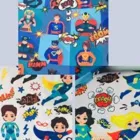 La imagen 1 de la Empresa ALMACEN SUPERTELAS Tienda de telas en Cartago VAC