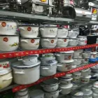 La imagen 1 de la Empresa ALMACÉN TODO CRISTALERÍA Tienda de muebles en Cali VAC
