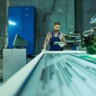 La imagen 3 de la Empresa ALMACEN VIDRIOS PLANOS DOSQUEBRADAS Fabricante de vidrio en Pereira RIS