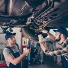 La imagen 1 de la Empresa ALMACÉN Y TALLER AUTO SKODA Taller de reparación de automóviles en Cali VAC
