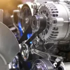 La imagen 5 de la Empresa ALMACÉN Y TALLER AUTO SKODA Taller de reparación de automóviles en Cali VAC