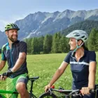 La imagen 1 de la Empresa ALMACÉN Y TALLER CICLO CROSS Tienda de bicicletas en Medellín ANT