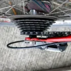 La imagen 4 de la Empresa ALMACÉN Y TALLER CICLO CROSS Tienda de bicicletas en Medellín ANT