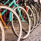 La imagen 5 de la Empresa ALMACÉN Y TALLER CICLO CROSS Tienda de bicicletas en Medellín ANT