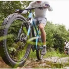 La imagen 1 de la Empresa ALMACÉN Y TALLER CICLO TREPADOR Portabicicletas en Medellín ANT