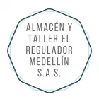 La imagen 1 de la Empresa ALMACÉN Y TALLER EL REGULADOR MEDELLÍN S.A.S. Tienda de suministros médicos en Medellín ANT