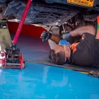 La imagen 1 de la Empresa ALMACÉN Y TALLER FRENAR Tienda de repuestos para automóviles en Bucaramanga SAN