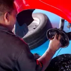 La imagen 5 de la Empresa ALMACÉN Y TALLER FRENAR Tienda de repuestos para automóviles en Bucaramanga SAN