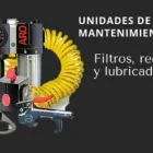 La imagen 1 de la Empresa ALMACENES JJ Proveedor de maquinaria industrial en Medellín ANT