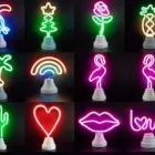 La imagen 3 de la Empresa ALNEÓN AVISOS Planta de productos químicos en Cali VAC