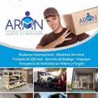 La imagen 2 de la Empresa ALONSO ROJAS MUDANZAS NACIONALES S.A.S. Servicio de transporte en Cali VAC