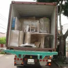 La imagen 3 de la Empresa ALONSO ROJAS MUDANZAS NACIONALES S.A.S. Servicio de transporte en Cali VAC