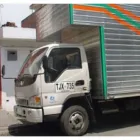 La imagen 5 de la Empresa ALONSO ROJAS MUDANZAS NACIONALES S.A.S. Servicio de transporte en Cali VAC