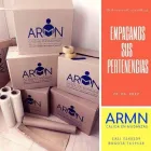 La imagen 8 de la Empresa ALONSO ROJAS MUDANZAS NACIONALES S.A.S. Servicio de transporte en Cali VAC