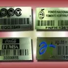 La imagen 3 de la Empresa ALORENST PLACAS S.A.S. Proveedor de metal en Bogotá D.c CUN