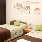 La imagen 1 de la Empresa ALPES BOGOTA CASA HOTEL Hotel en Bogotá CUN