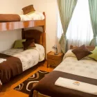 La imagen 2 de la Empresa ALPES BOGOTA CASA HOTEL Hotel en Bogotá CUN