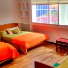 La imagen 5 de la Empresa ALPES BOGOTA CASA HOTEL Hotel en Bogotá CUN