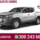 La imagen 1 de la Empresa ALQUILER DE CARROS EN CALI en Cali VAC