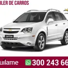 La imagen 1 de la Empresa ALQUILER DE CARROS EN MEDELLÍN en Medellín ANT