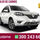 La imagen 2 de la Empresa ALQUILER DE CARROS EN MEDELLÍN en Medellín ANT