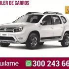 La imagen 3 de la Empresa ALQUILER DE CARROS EN MEDELLÍN en Medellín ANT