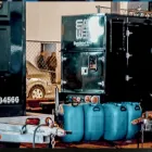 La imagen 4 de la Empresa ALQUILER DE PLANTAS ELECTRICIDAD MÓVIL S.A.S. Tienda de suministros eléctricos en Bogotá DC