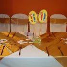 La imagen 4 de la Empresa ALQUILERES GLORIA Tienda de cristalería en Bogotá CUN