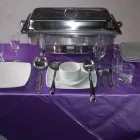 La imagen 5 de la Empresa ALQUILERES GLORIA Tienda de cristalería en Bogotá CUN