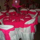 La imagen 6 de la Empresa ALQUILERES GLORIA Tienda de cristalería en Bogotá CUN