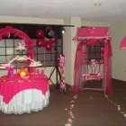 La imagen 7 de la Empresa ALQUILERES GLORIA Tienda de cristalería en Bogotá CUN