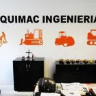 La imagen 1 de la Empresa ALQUIMAC INGENIERÍA S.A.S Proveedor de maquinaria de construcción en Pereira RIS