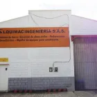 La imagen 2 de la Empresa ALQUIMAC INGENIERÍA S.A.S Proveedor de maquinaria de construcción en Pereira RIS