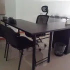 La imagen 2 de la Empresa ALQUIMUEBLES OFFICE LINE S.A.S. Servicio de alquiler de muebles en Bogotá DC