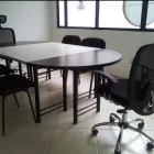 La imagen 5 de la Empresa ALQUIMUEBLES OFFICE LINE S.A.S. Servicio de alquiler de muebles en Bogotá DC