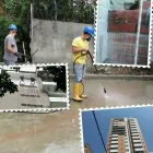 La imagen 4 de la Empresa ALTOUS FACHADAS Empresa de servicios de limpieza en Medellín ANT