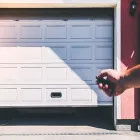 La imagen 2 de la Empresa ALUMEN PUERTAS ELÉCTRICAS Tienda de suministros eléctricos en Cali VAC