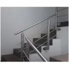 La imagen 2 de la Empresa ALUMINIO MARIO VARGAS Tienda de artículos para el hogar en Popayán CAU
