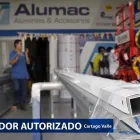 La imagen 1 de la Empresa ALUMINIOS & ACCESORIOS ALUMAC Proveedor de metal en Cartago VAC