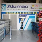 La imagen 2 de la Empresa ALUMINIOS & ACCESORIOS ALUMAC Proveedor de metal en Cartago VAC