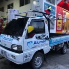 La imagen 3 de la Empresa ALUMINIOS & ACCESORIOS ALUMAC Proveedor de metal en Cartago VAC