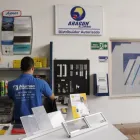 La imagen 6 de la Empresa ALUMINIOS & ACCESORIOS ALUMAC Proveedor de metal en Cartago VAC