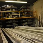 La imagen 7 de la Empresa ALUMINIOS & ACCESORIOS ALUMAC Proveedor de metal en Cartago VAC