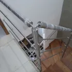 La imagen 3 de la Empresa ALUMINIOS STRUKTUR Tienda de espejos en Bogotá DC