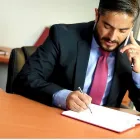 La imagen 3 de la Empresa ÁLVARO DÍAZ GÁRNICA ABOGADO Abogado especialista en derecho mercantil en Cali VAC