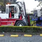 La imagen 5 de la Empresa AM MONTACARGAS SAS Tienda de maquinaria en Cali VAC