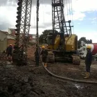 La imagen 4 de la Empresa AM TOPOGRAFÍA Proveedor de materiales de construcción en Bogotá CUN